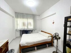 Blk 108 Bukit Batok West Avenue 6 (Bukit Batok), HDB 4 Rooms #550535861